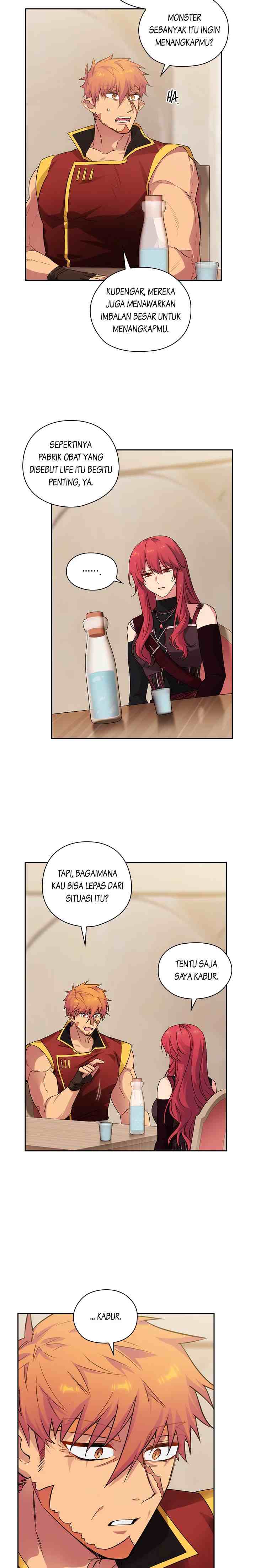 Adonis chapter 218 halaman 14