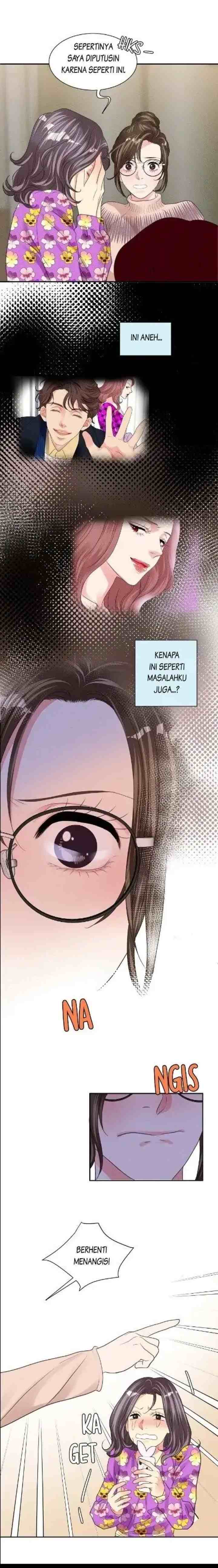 Off Limits! chapter 76 halaman 12
