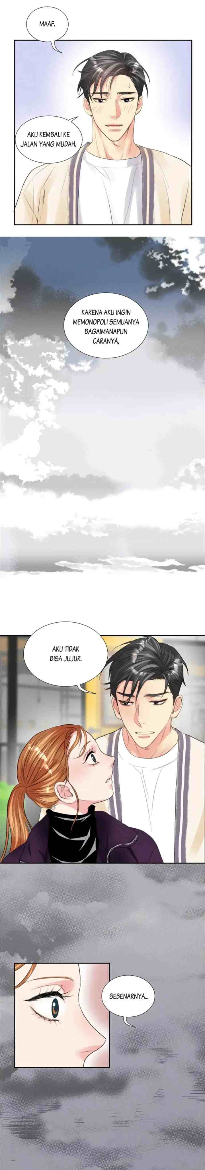 Off Limits! chapter 95 halaman 4