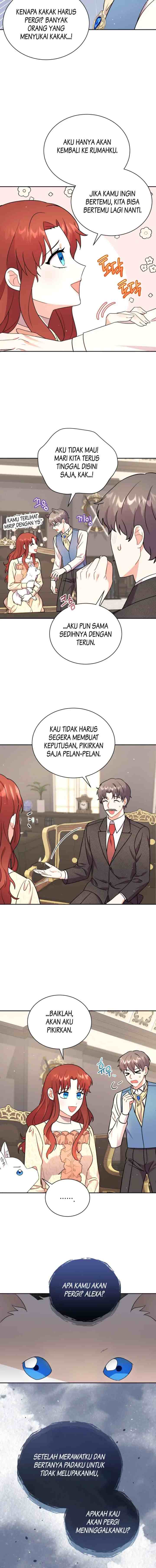 I Became The Villain's Trainer chapter 11 halaman 15