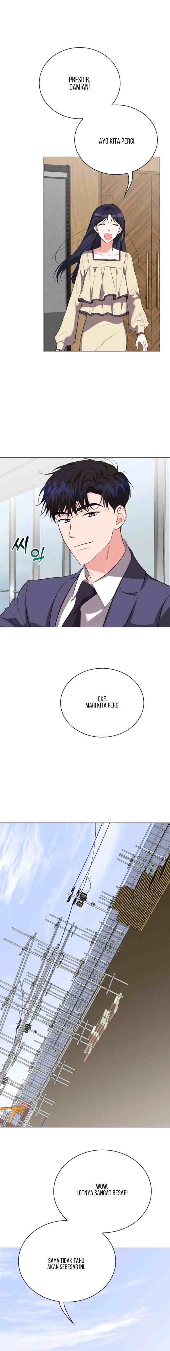 See You After Work chapter 38 halaman 16