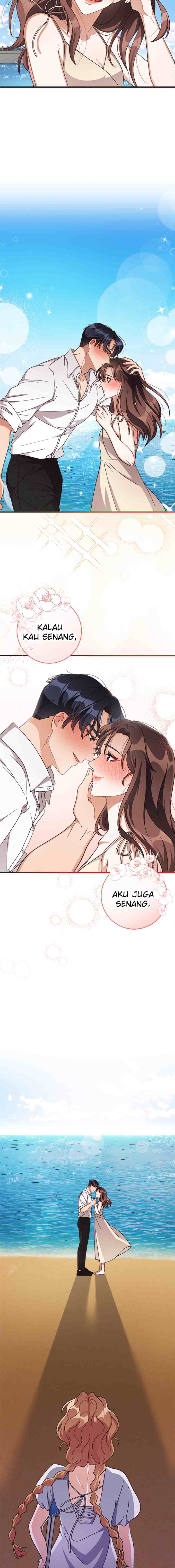 No Marriage is Perfect chapter 71 halaman 7