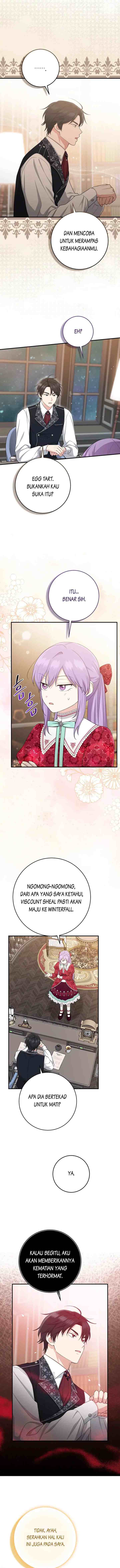 I Played The Role of the Adopted Daughter Too Well chapter 42 halaman 10