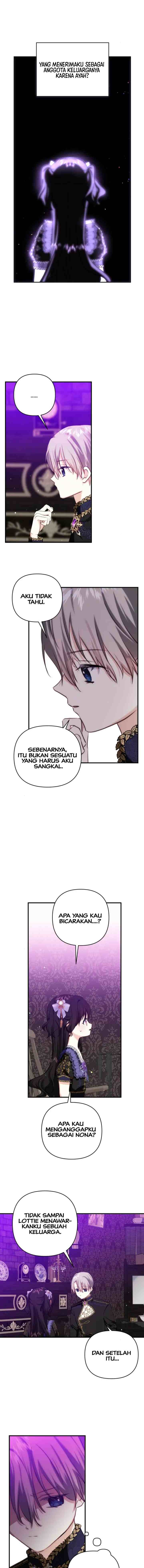 Monster Duke's Daughter chapter 77 halaman 7