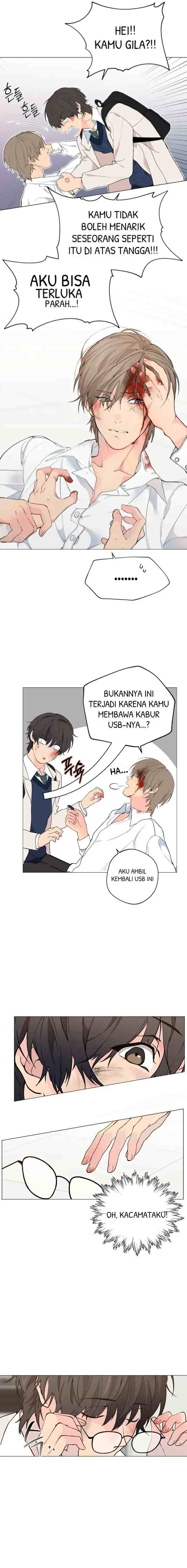 Lost in the Cloud chapter 10 halaman 5