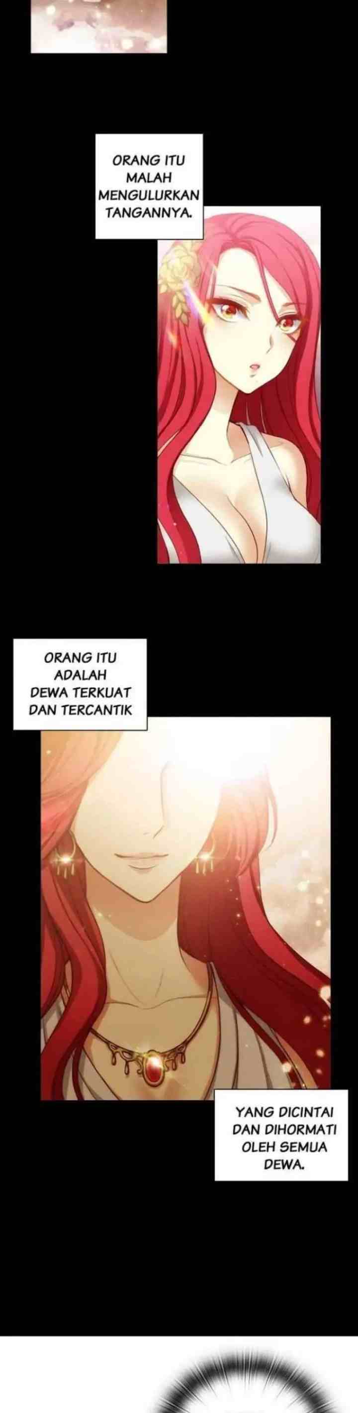 Adonis chapter 13 halaman 4