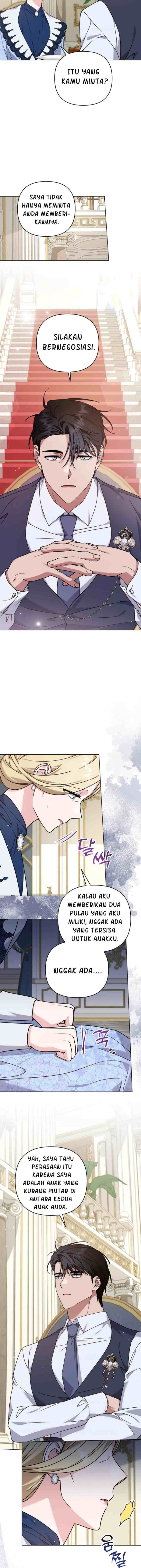 What It Means To Be You chapter 144 halaman 13