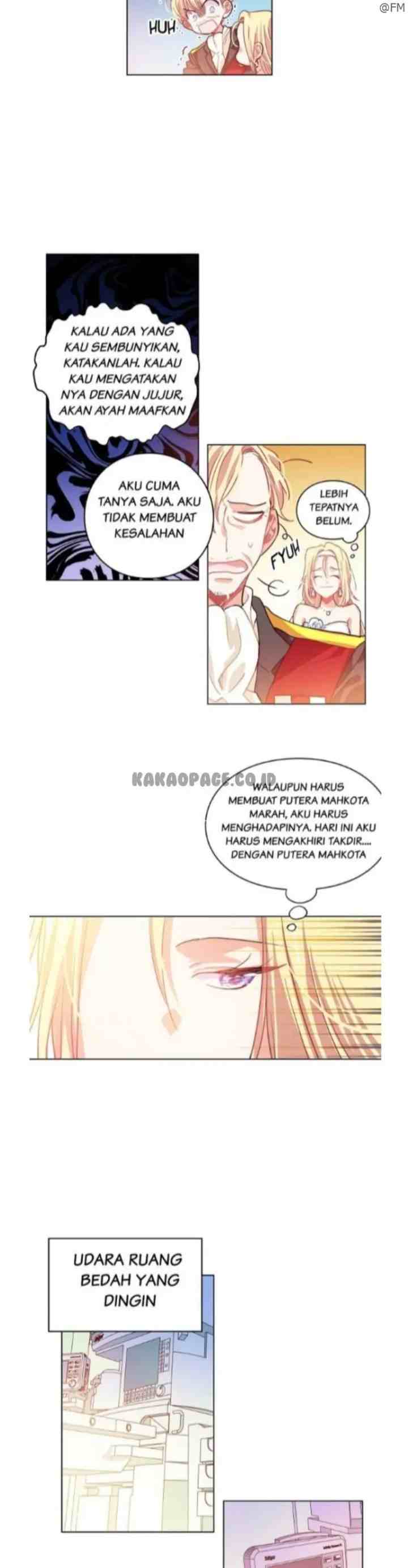 Doctor Elise: The Royal Lady with the Lamp chapter 5 halaman 18