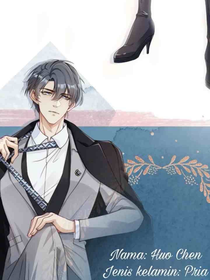 I Married the Disabled Big Shot After My Rebirth chapter 0 halaman 12