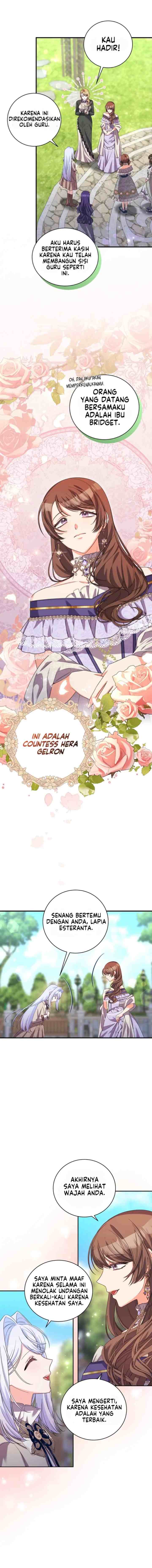 I Ran Away and Got Married chapter 26 halaman 14