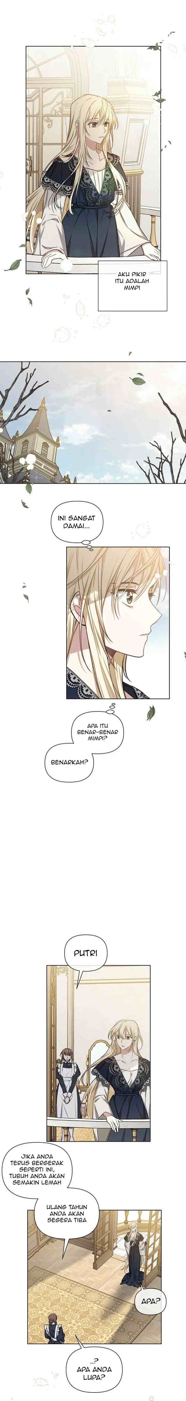 Please Be Obsessed With Me chapter 1 halaman 9