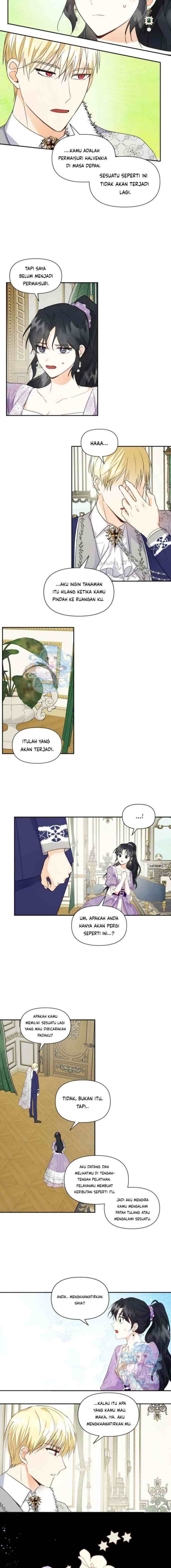 I Became the Wife of a Tragedy's Main Lead chapter 8 halaman 5