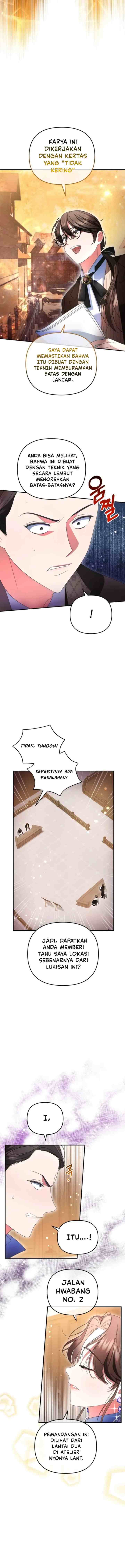 When I Stopped Being Your Shadow chapter 13 halaman 4