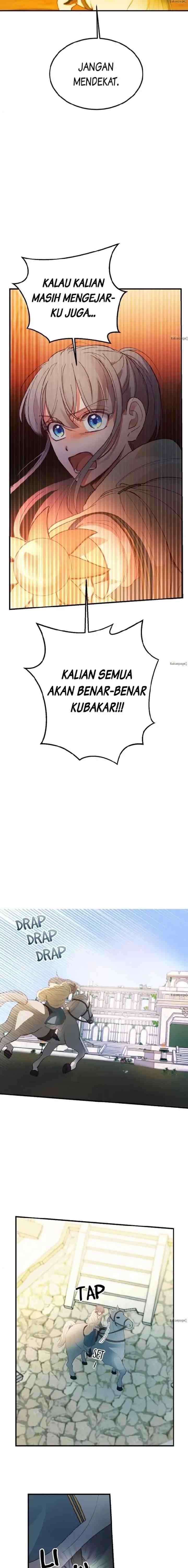 Amina of the Lamp chapter 75 halaman 8
