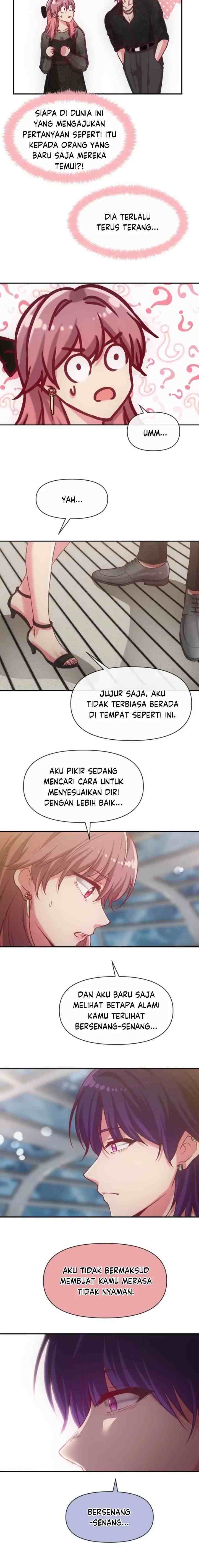 Hello Baby chapter 1 halaman 8