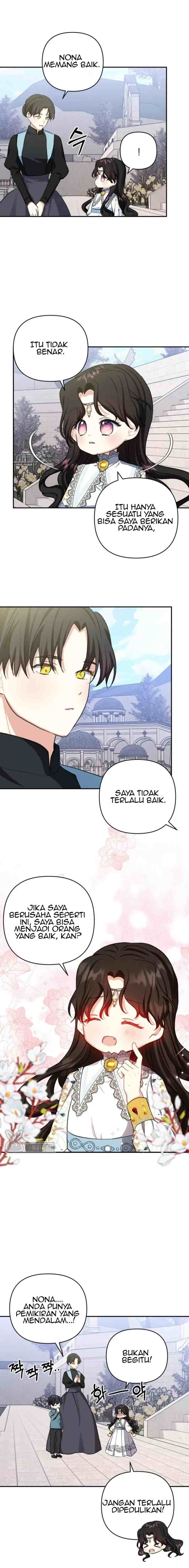 Monster Duke's Daughter chapter 52 halaman 12