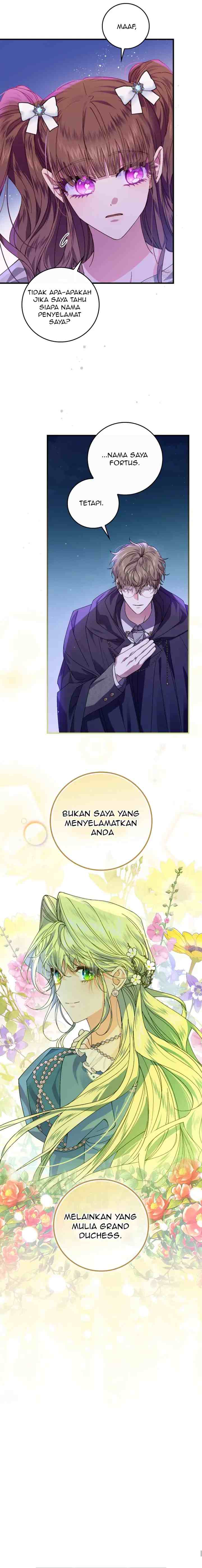 The Perfect Plan For A Fairy Tale Ending chapter 43 halaman 15