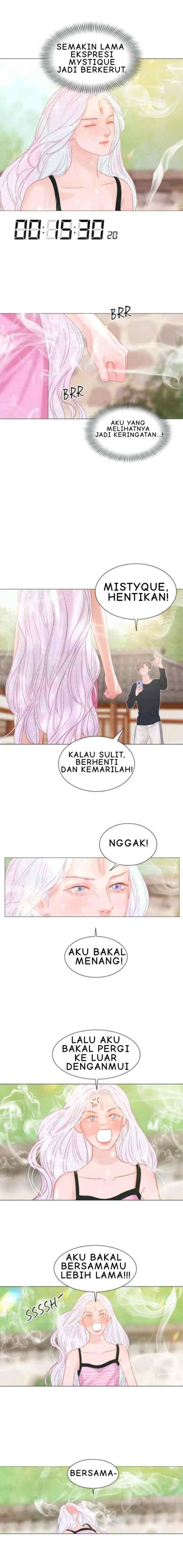 Mystique chapter 13 halaman 11