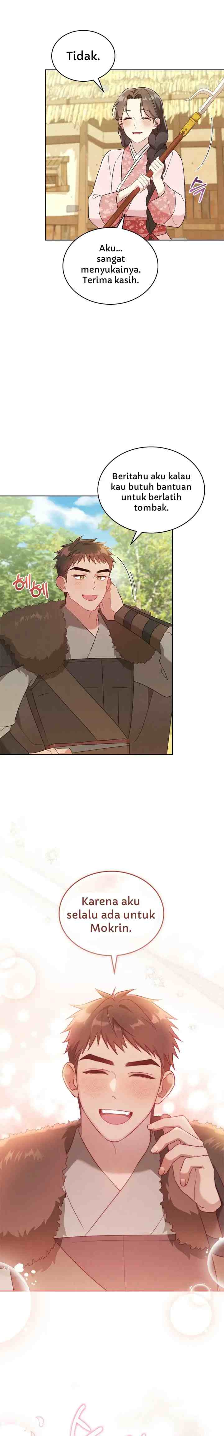 Mokrin chapter 6 halaman 10
