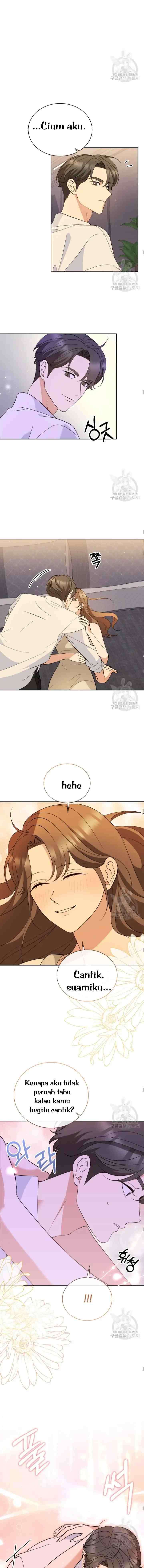 Please Divorce Me chapter 40 halaman 5