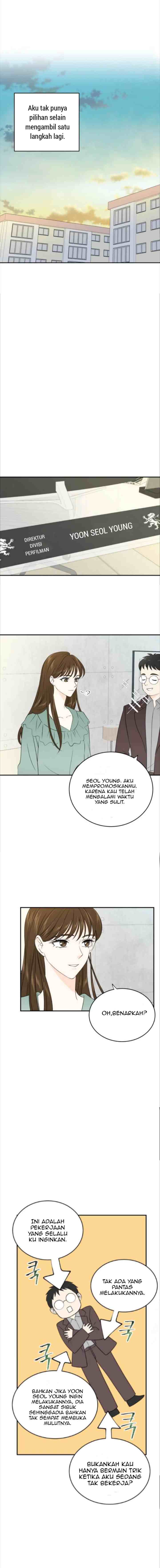 Perfect Partner chapter 10 halaman 12
