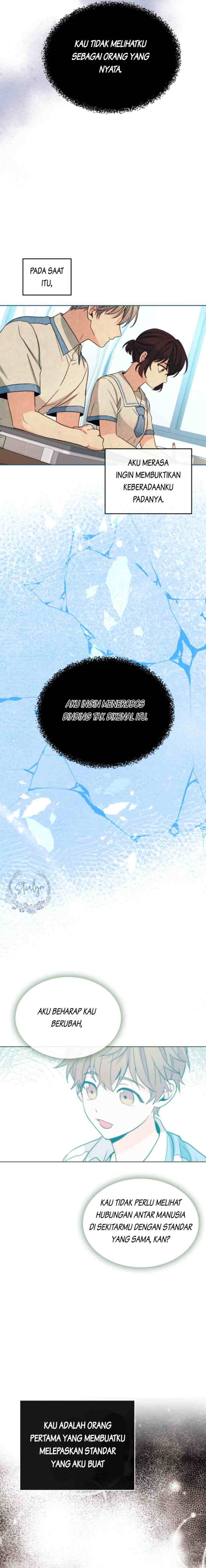 My Life as an Internet Novel chapter 125 halaman 16
