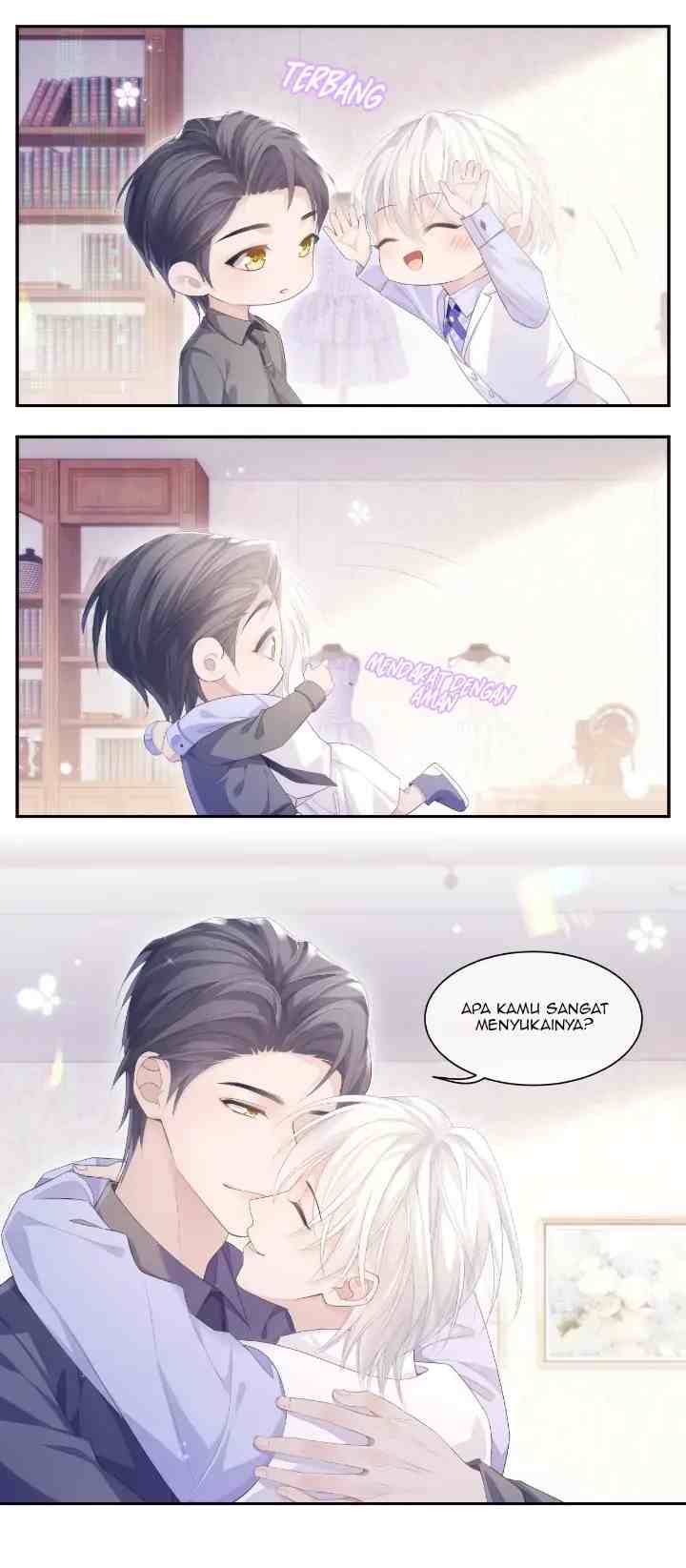 Continued Love chapter 24 halaman 14