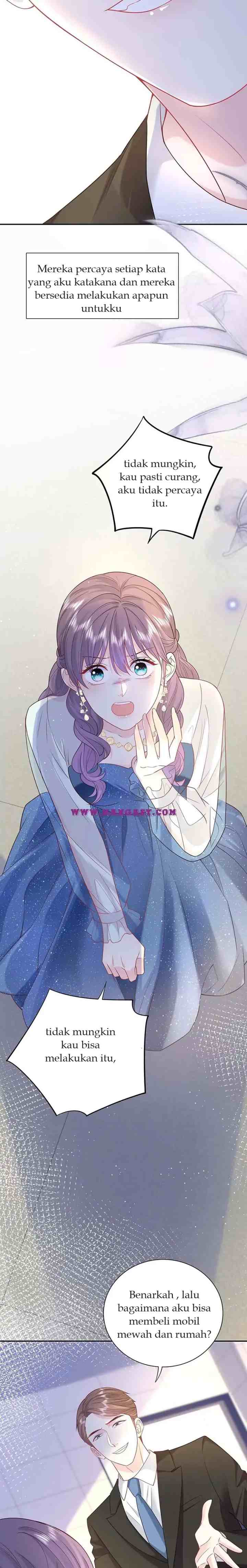 I Know What You Think chapter 41 halaman 5
