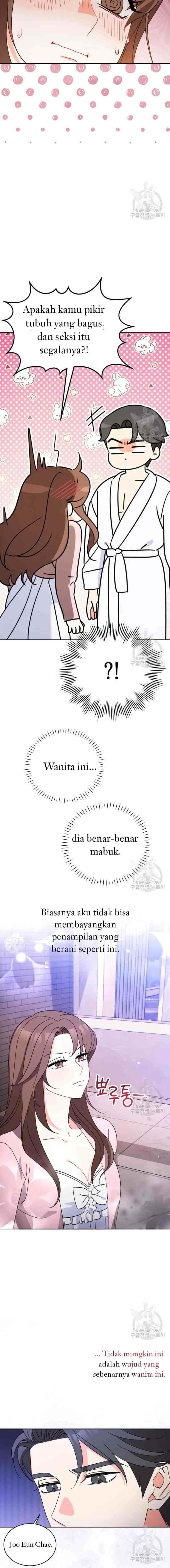 Please Divorce Me chapter 4 halaman 11