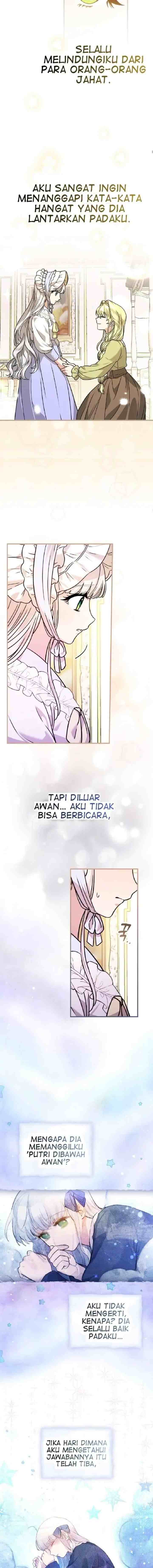 The Perfect Plan For A Fairy Tale Ending chapter 17 halaman 6