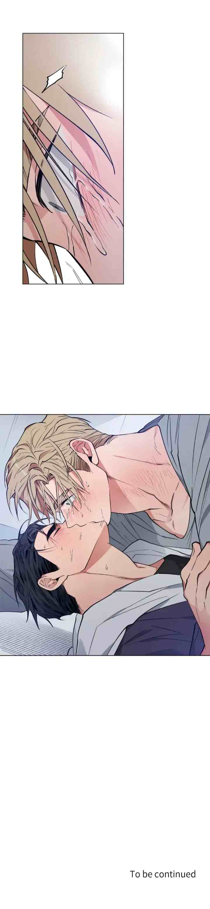 Love Plan chapter 12 halaman 11