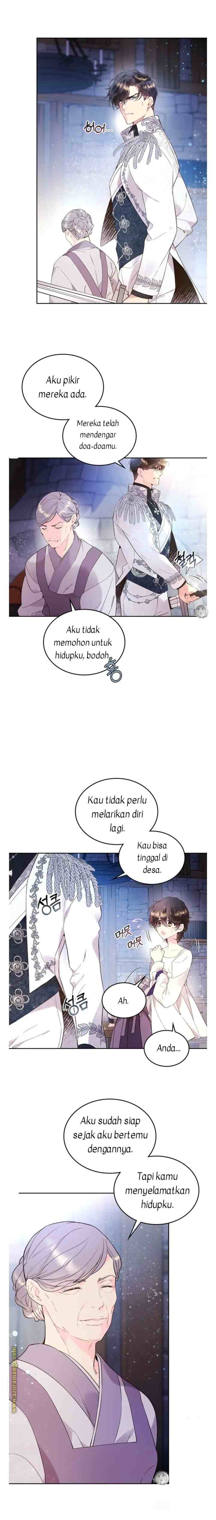 Béatrice chapter 68 halaman 10