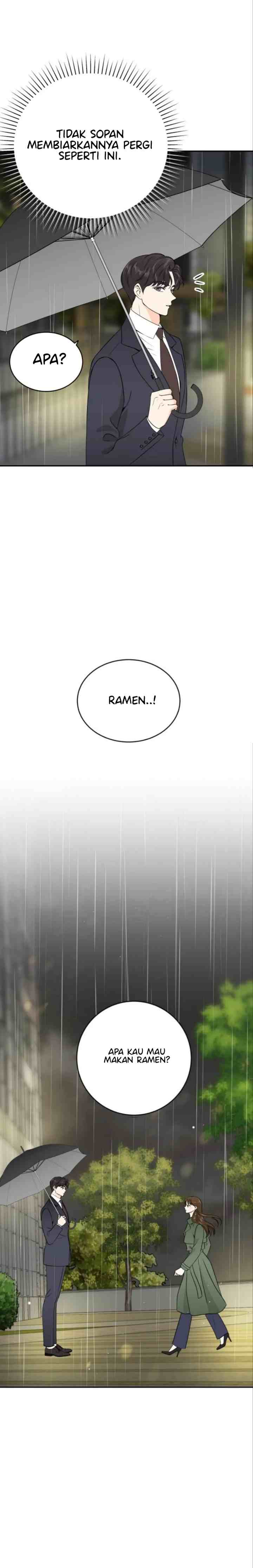 Perfect Partner chapter 13 halaman 9