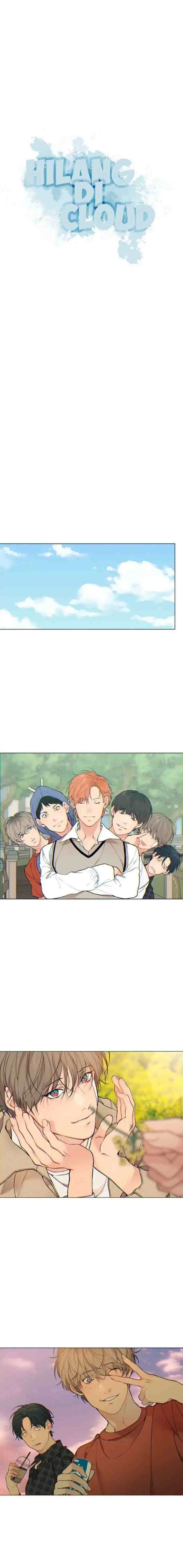 Lost in the Cloud chapter 23 halaman 4