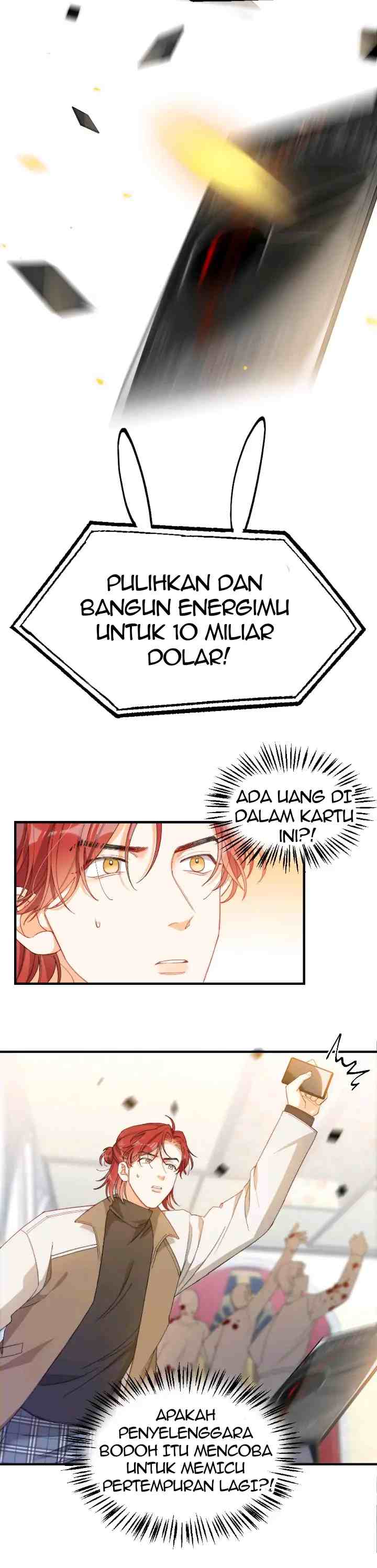 Kiss The Abyss chapter 5 halaman 17