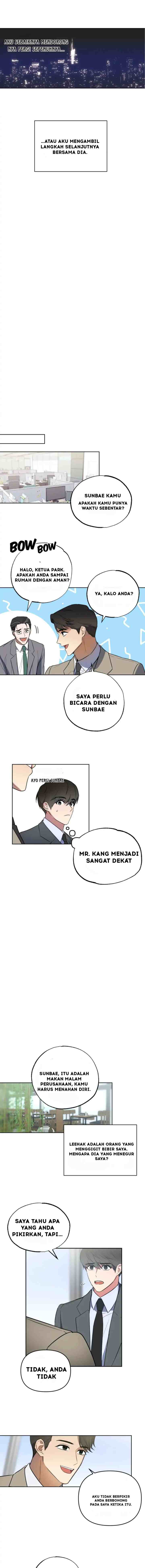 Easy To Read chapter 11 halaman 7