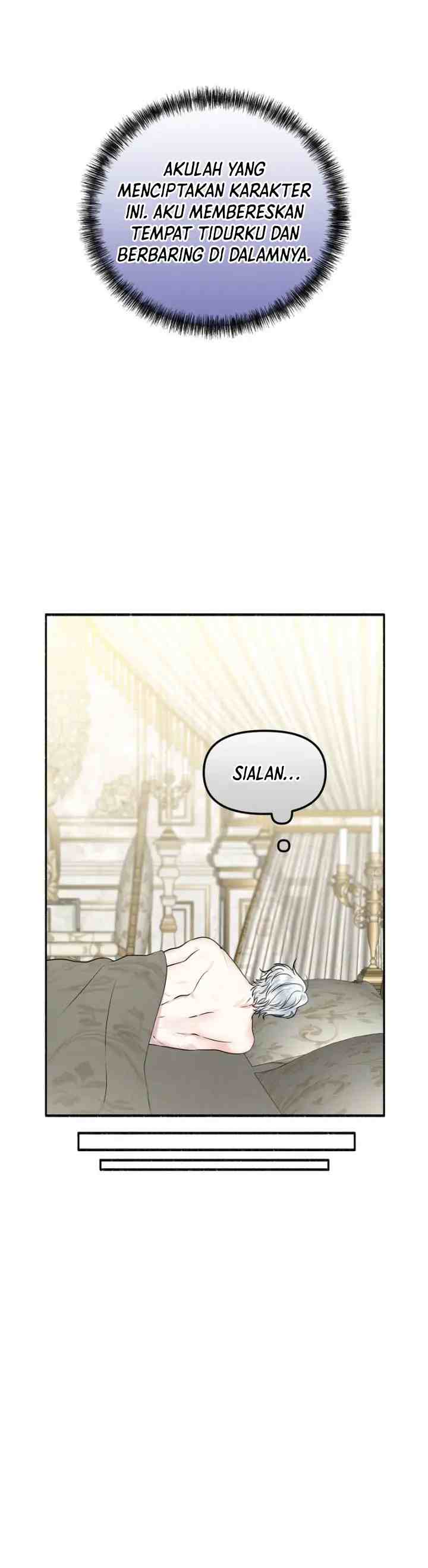 The Dead Husband Returns As A Scheming Man chapter 22 halaman 5