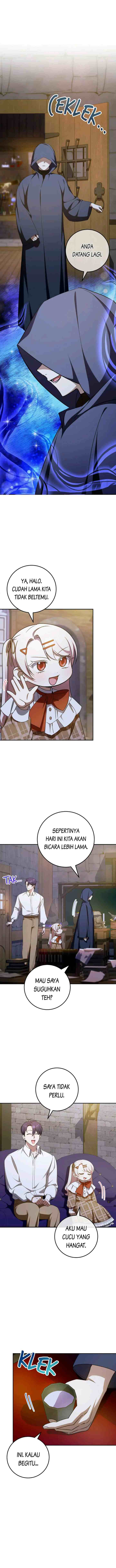 The Princess is Evil chapter 87 halaman 13