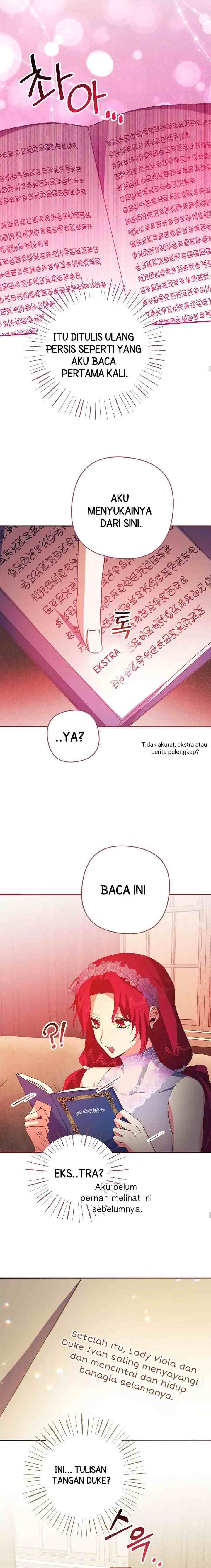 I Tamed the Duke chapter 40 halaman 9
