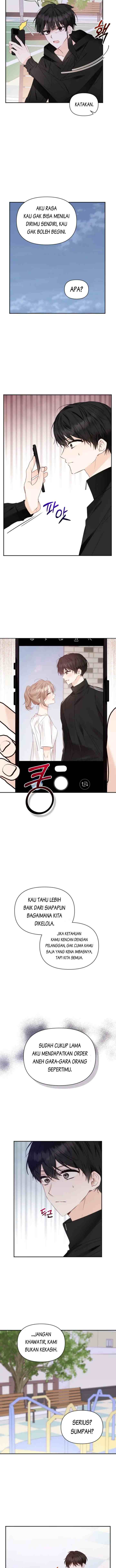 Ideal Delivery Service chapter 35 halaman 11