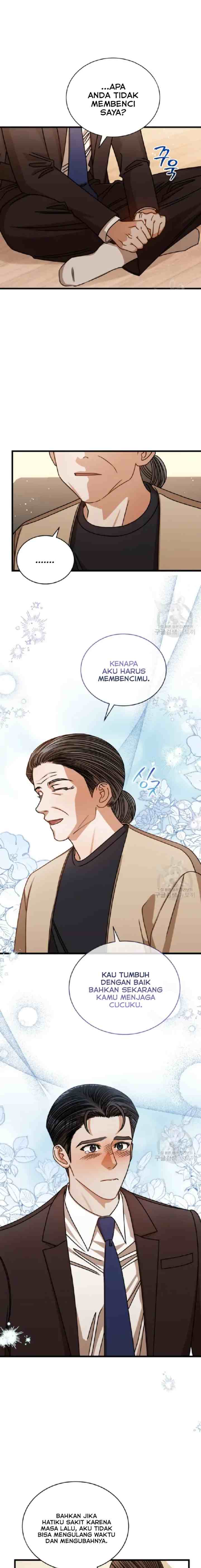 I Confessed To The Boss chapter 65 halaman 12