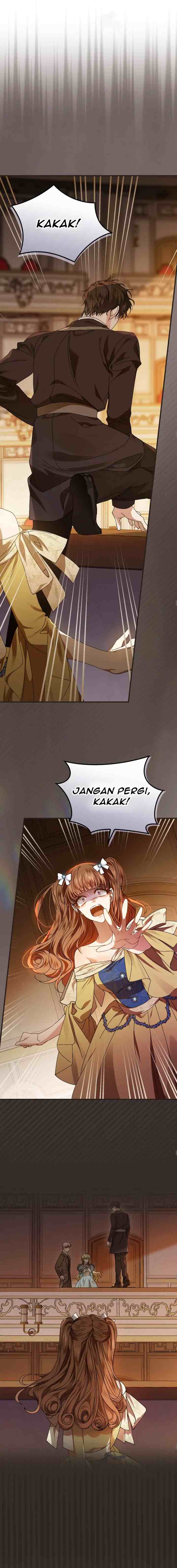 The Perfect Plan For A Fairy Tale Ending chapter 42 halaman 14