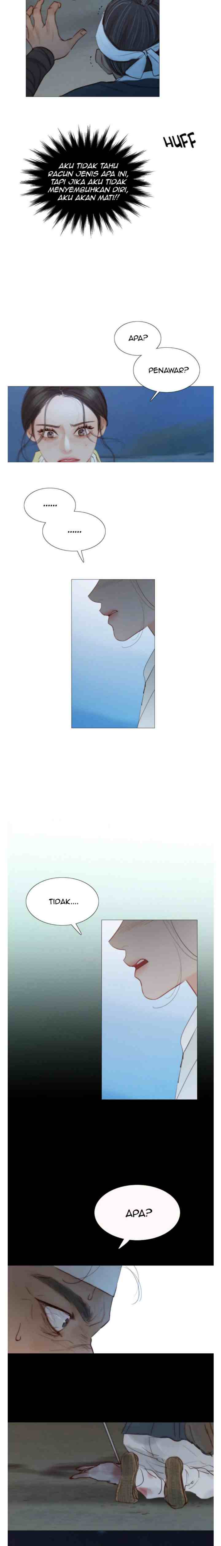 Black Winter chapter 96 halaman 15