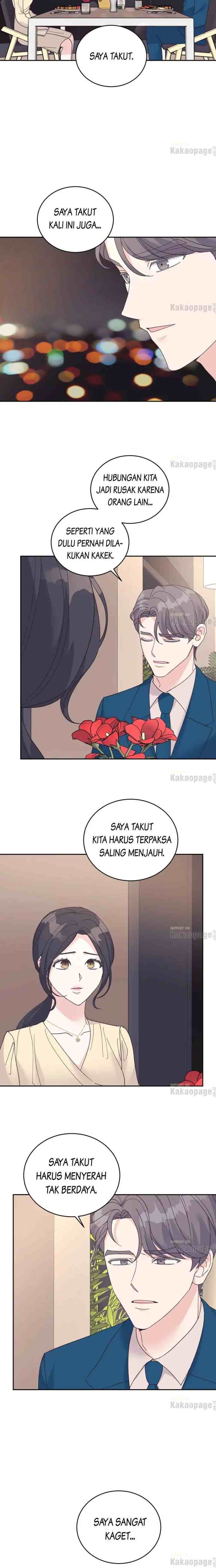 Lend Me Your Lips chapter 46 halaman 11