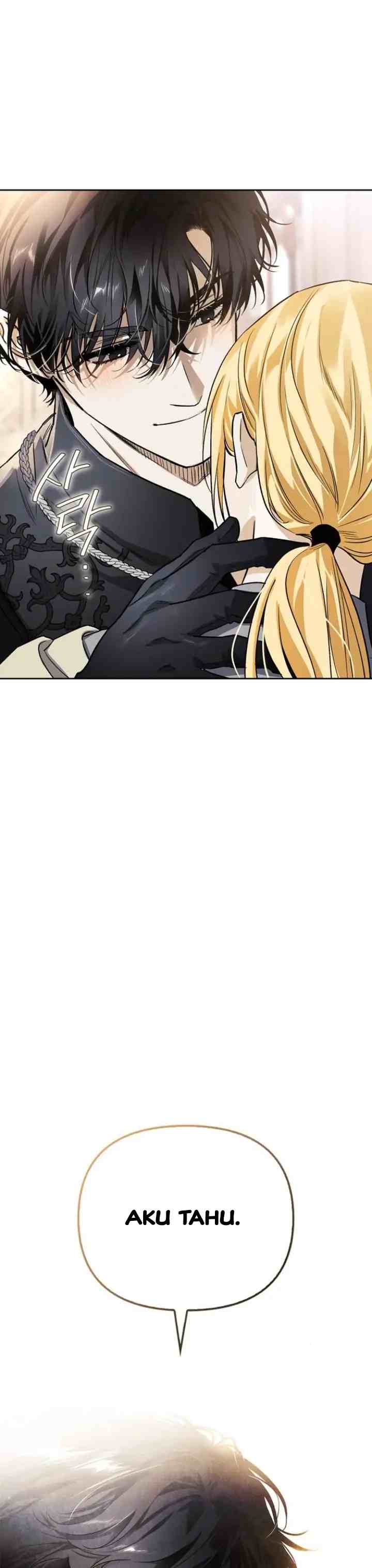 I Tamed My Ex-Husband's Mad Dog chapter 24 halaman 15