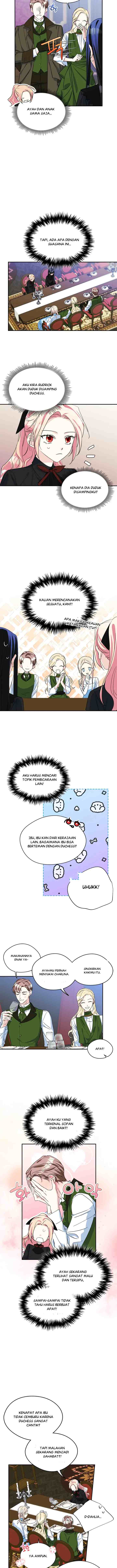 I Became the Male Lead's Female Friend chapter 4 halaman 8