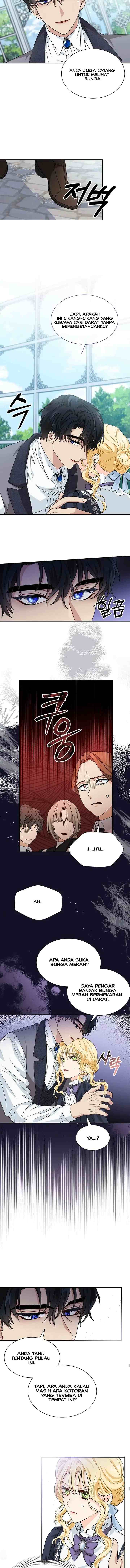 I Became the Head of the Family chapter 9 halaman 5