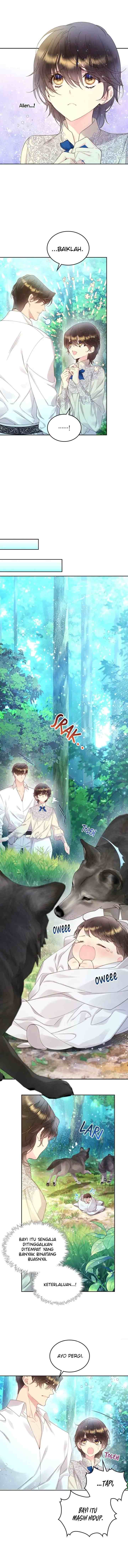Béatrice chapter 87 halaman 7