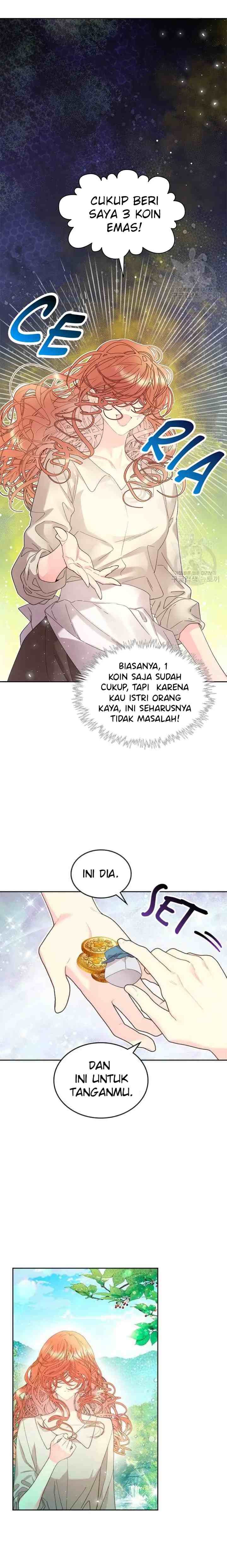 Béatrice chapter 98 halaman 16
