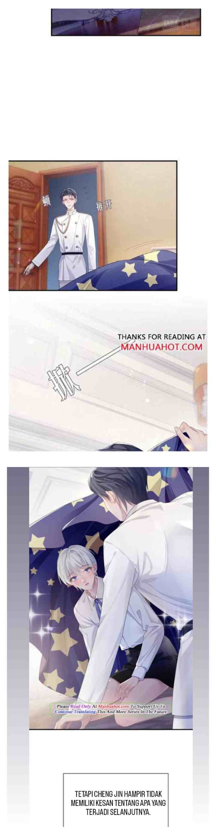 Continued Love chapter 57 halaman 9